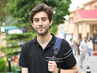 Undergraduate Programmes