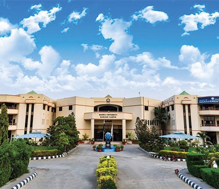 Karachi Campus