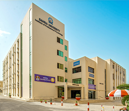 Institute of Professional Psychology, Karachi