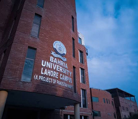 Lahore Campus