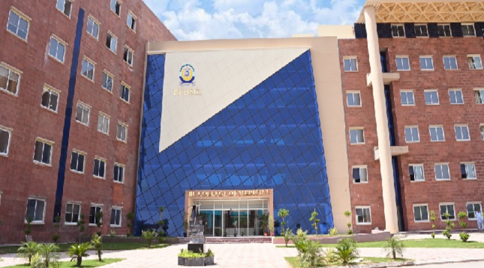 Health Sciences, Islamabad