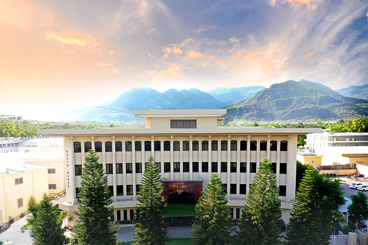 University Placeholder Image